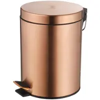 Adema Rise Afvalbak - 5 liter - passend bij Grohe Brushed Warm Sunset