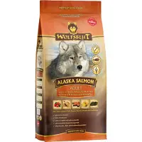 Wolfsblut Alaska Salmon Adult 12,5 kg