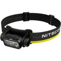 Nitecore NU43 Headlamp