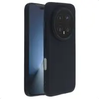 IMoshion Color Backcover voor de Honor Magic8 Pro - Zwart