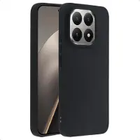 IMoshion Color Backcover voor de Xiaomi 15T - Zwart