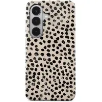Burga Tough Backcover MagSafe voor de Samsung Galaxy S26 Plus - Almond Latte