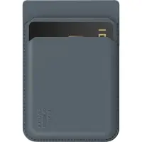 IDEAL OF SWEDEN MagSafe Magnetische kaarthouder - Midnight Blue