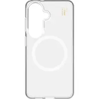 IDEAL OF SWEDEN Clear Case MagSafe voor de Samsung Galaxy S26 Plus - Clear