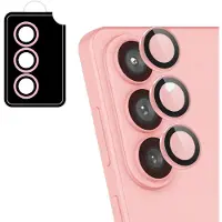 IMoshion 2 Pack Camera lens protector voor de Samsung Galaxy S26 / S26 Plus - Roze