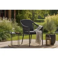 Coco Dalice dining tuinstoel