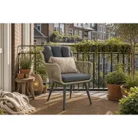 Coco Custa dining tuinstoel