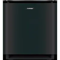 Bose Lifestyle Ultra Subwoofer Zwart