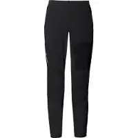 Vaude - Scopi Pants III - Alpine broek 48 - Regular, zwart