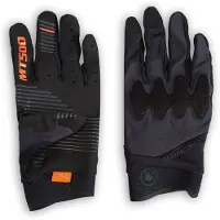 Endura MT500 D3O II Lange Handschoenen Zwart || Maat: XS