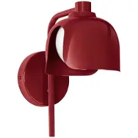 Ledvance LED Armatuur G9 | Decor Corolle Wall G9 Red