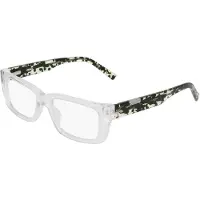 DKNY DK5079 Crystal clear 52/17/140 WOMAN Brilmonturen