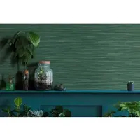 Marburg Botanica Behang met natuurlijk streepeffect 33317