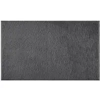 Villeroy & Boch Badmat Luxe Graphite-60 x 100 cm