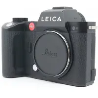 Leica 10854 SL2 Body Black