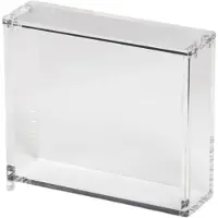 The Acrylic Box Acrylic Case - Yu-Gi-Oh! Boosterbox - 24 packs