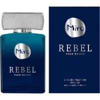 Miro Rebel Eau de Parfum Spray 75 ml € 163,60 / 1 l
