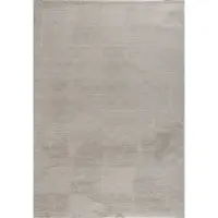 Muratap Vivant japandi abstract vloerkleed laagpolig beige- 80x150 cm
