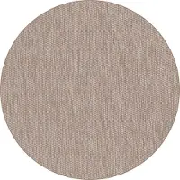 Garden Impressions Condor buitenkleed Ø160 cm -