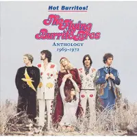 Universal Music Hot Burritos! Anthology 1969-1972