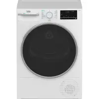 Beko B5T49924WC IronFinish