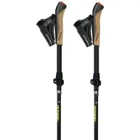 Gabel Nordic Carbon Feather Xtl Stokken