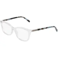 DKNY DK5090 Crystal clear 53/16/140 WOMAN Brilmonturen