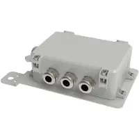 Ledvance Onderdeel | floodlight max connector box connector box