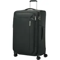 Samsonite respark spinner 79cm forest green
