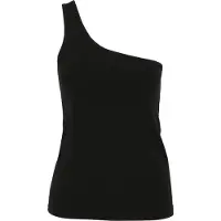Brandit Top 'Abbey ' zwart
