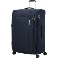 Samsonite respark spinner 82cm midnight blue