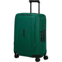 Samsonite Essens Spinner 55 alpine green