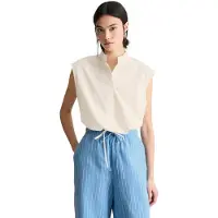 Marc o'polo DENIM Blouse wit