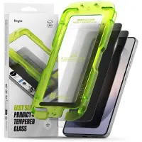 Ringke Easy Slide Privacy Galaxy S26+ Plus Glazen Doorzichtig 2 Pack