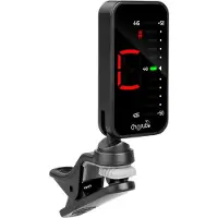 Cherub WST-551C Herlaadbaar Clip-On Stemapparaat voor Gitaar