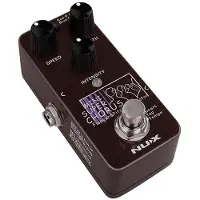 Nux NCH-5 Mini SCF Chorus Flanger & Pitch Modulation effectpedaal