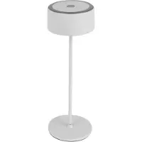 Brunner - Lalux - Ledlamp grijs