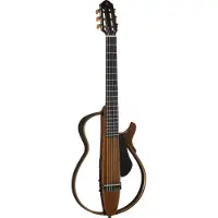 Yamaha Silent Slg200Nw Natural - BSTOCK