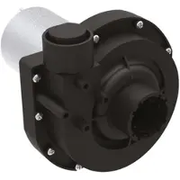 Tecma T-pf.p01a Pump 12v Zilver