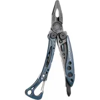Leatherman Skeletool CX 833544 Nocturnal, multitool