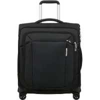 Samsonite Respark spinner 56/20 cm black