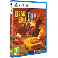 Dead End City