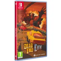Dead End City