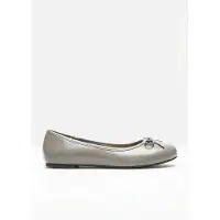 Bonprix Ballerina's met strikje maat 37