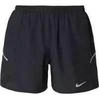 Nike Sportbroek 'MILER' zwart