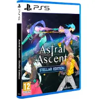 Astral Ascent Stellar Edition