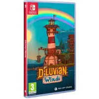 Diluvian Winds