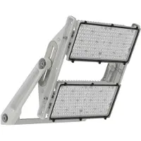 Ledvance LED Floodlight | 900W 4000K 130800Lm/169600lm 740 | Dimbaar