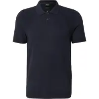 BOSS Trui 'Momentum-Lite' donkerblauw