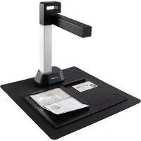 Iris Professionele polyvalente documenten scanner Iriscan Desk 6 - PDF/DOC/XLS/JPG - OCR 138 talen - 1P/seconde - tot A4-formaat/Le